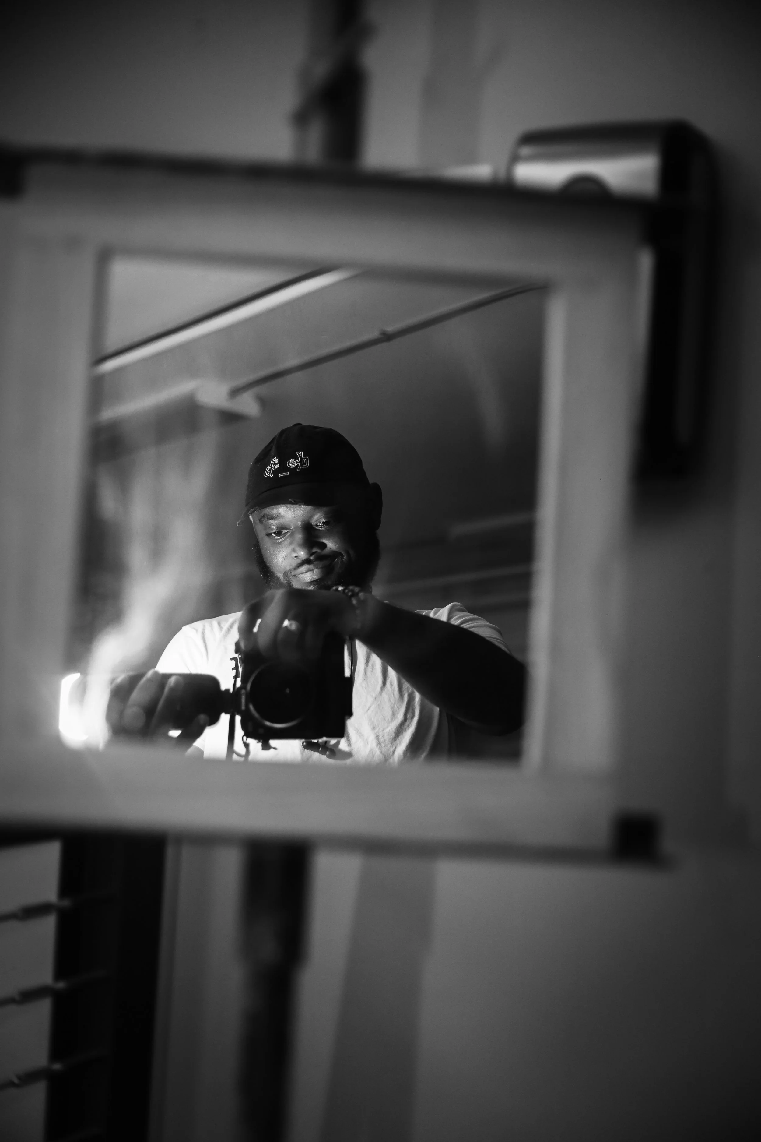 Insomniatic Media event portfolio image