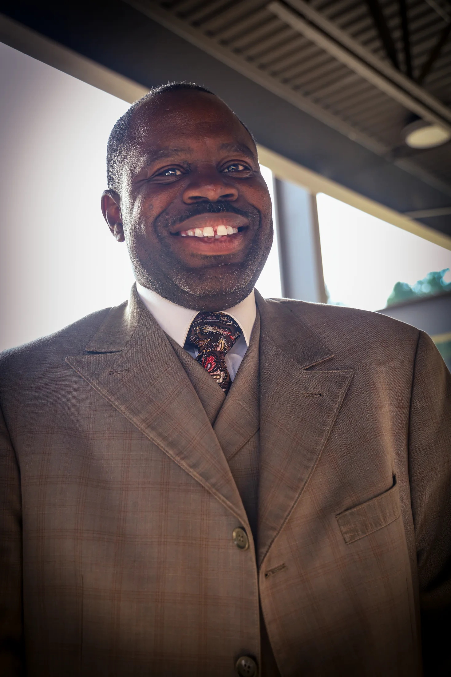 Branding — Principal-Patrick-Muhammad