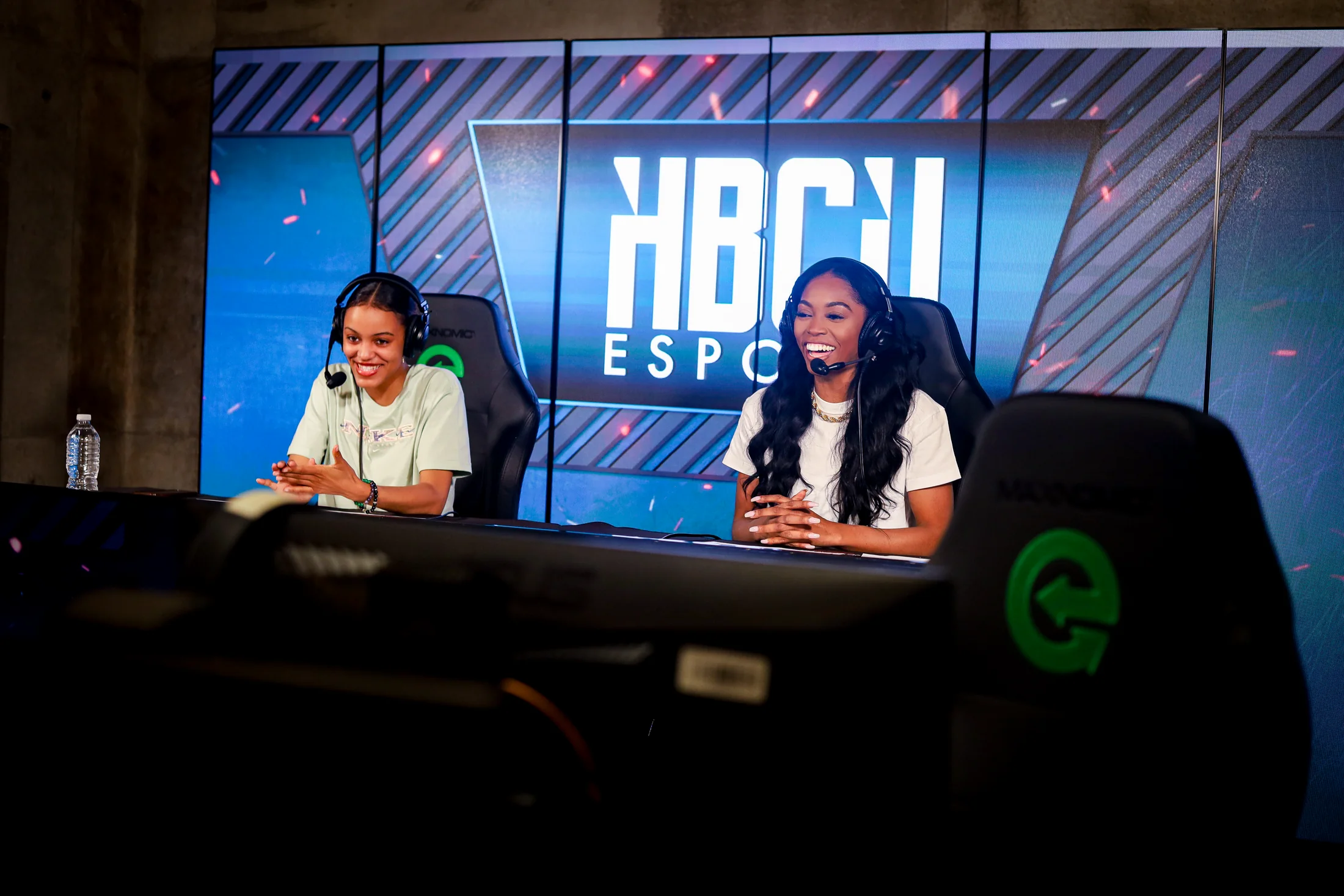 Commercial — Cxmmunity-HBCU-Esport-League-Championship-3-
