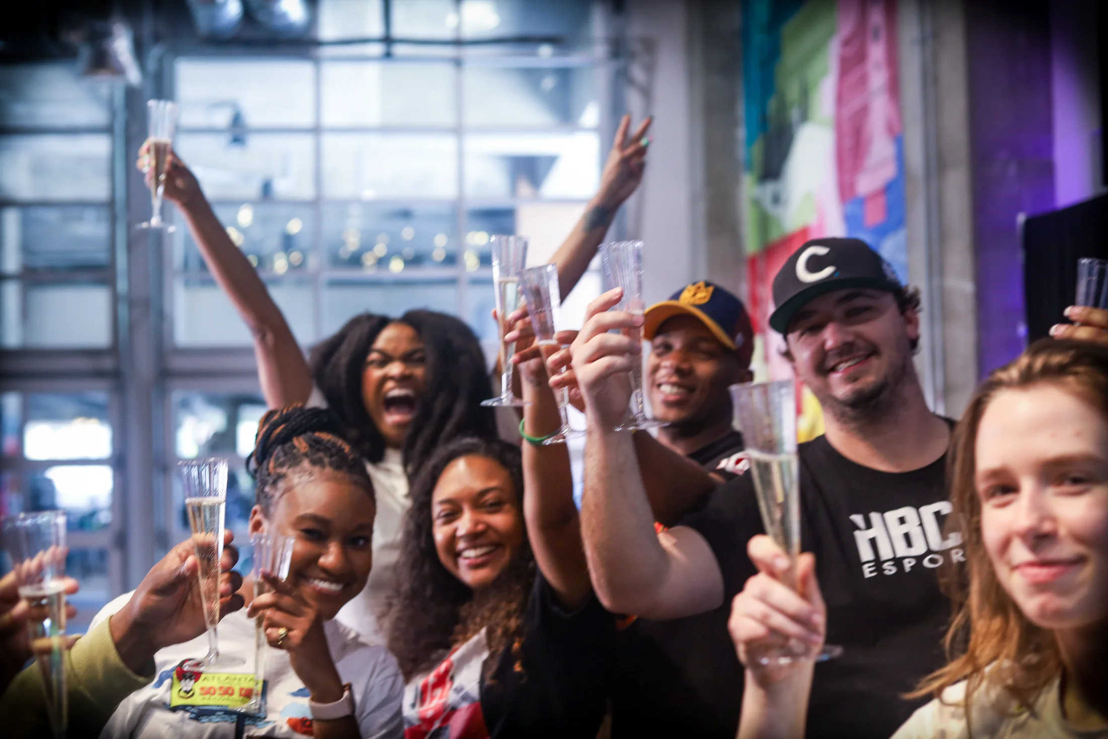 Commercial — Cxmmunity-HBCU-Esport-League-Championship-4-