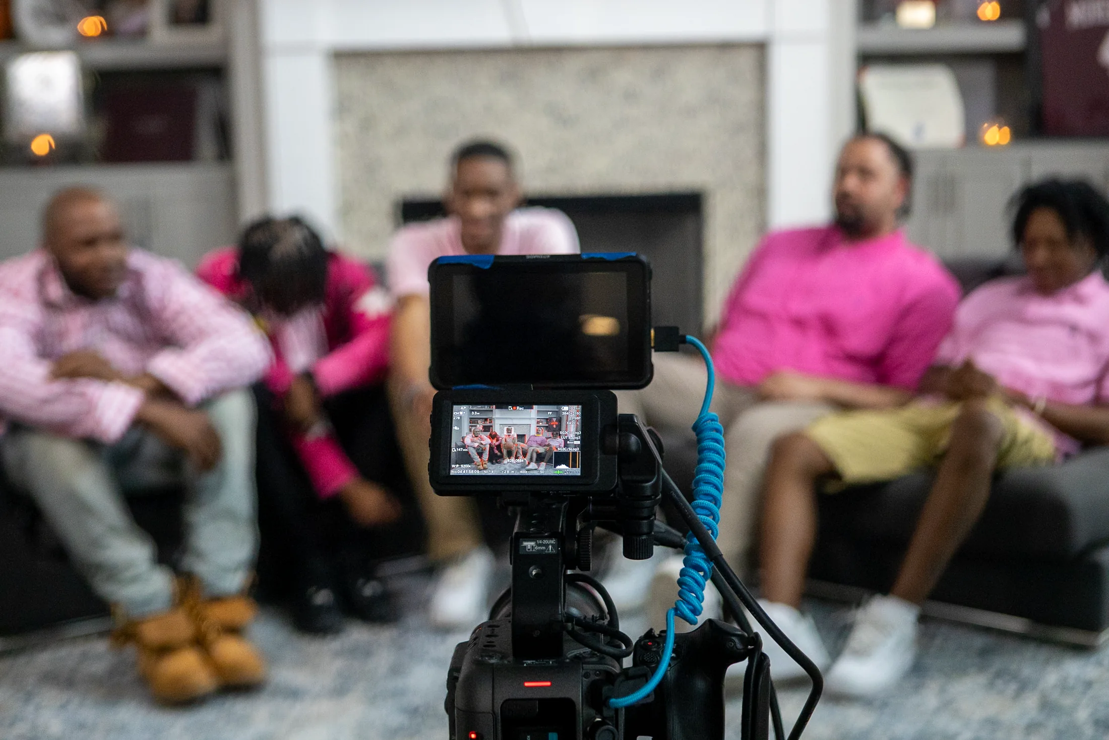 Documentary — Bishop-Dexter-B-Lamar-2545