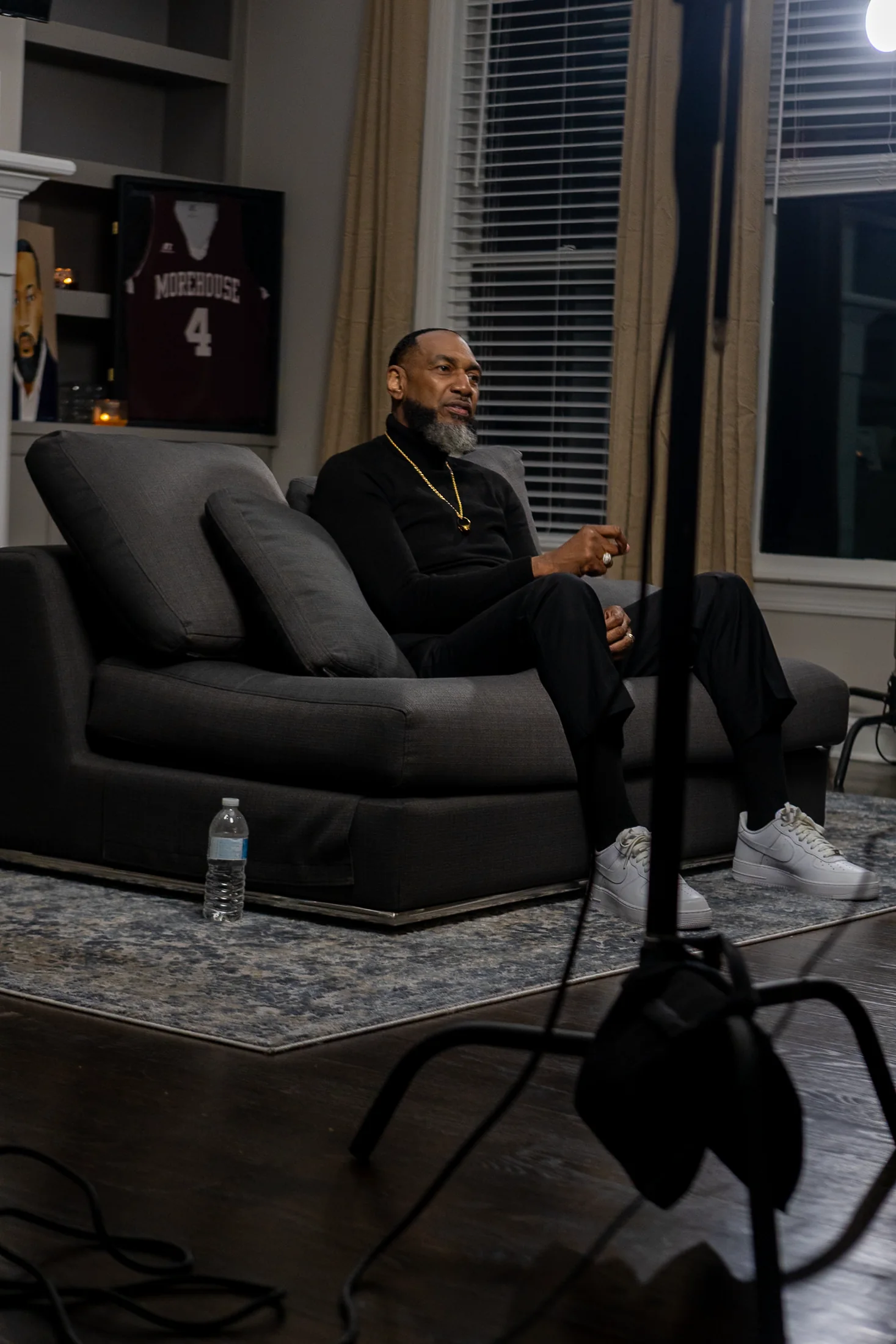 Documentary — Bishop-Dexter-B-Lamar-3088