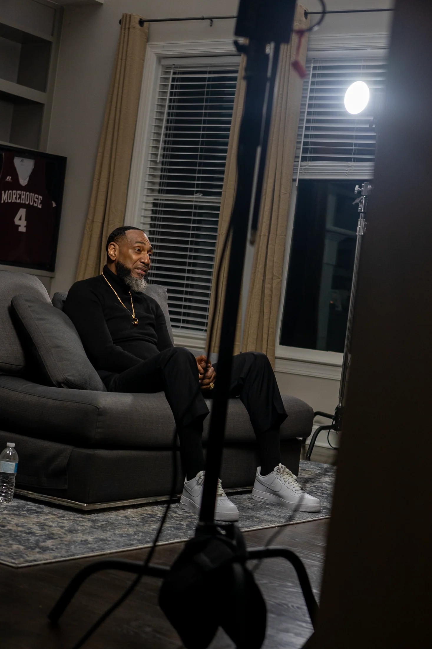 Documentary — Bishop-Dexter-B-Lamar-3092