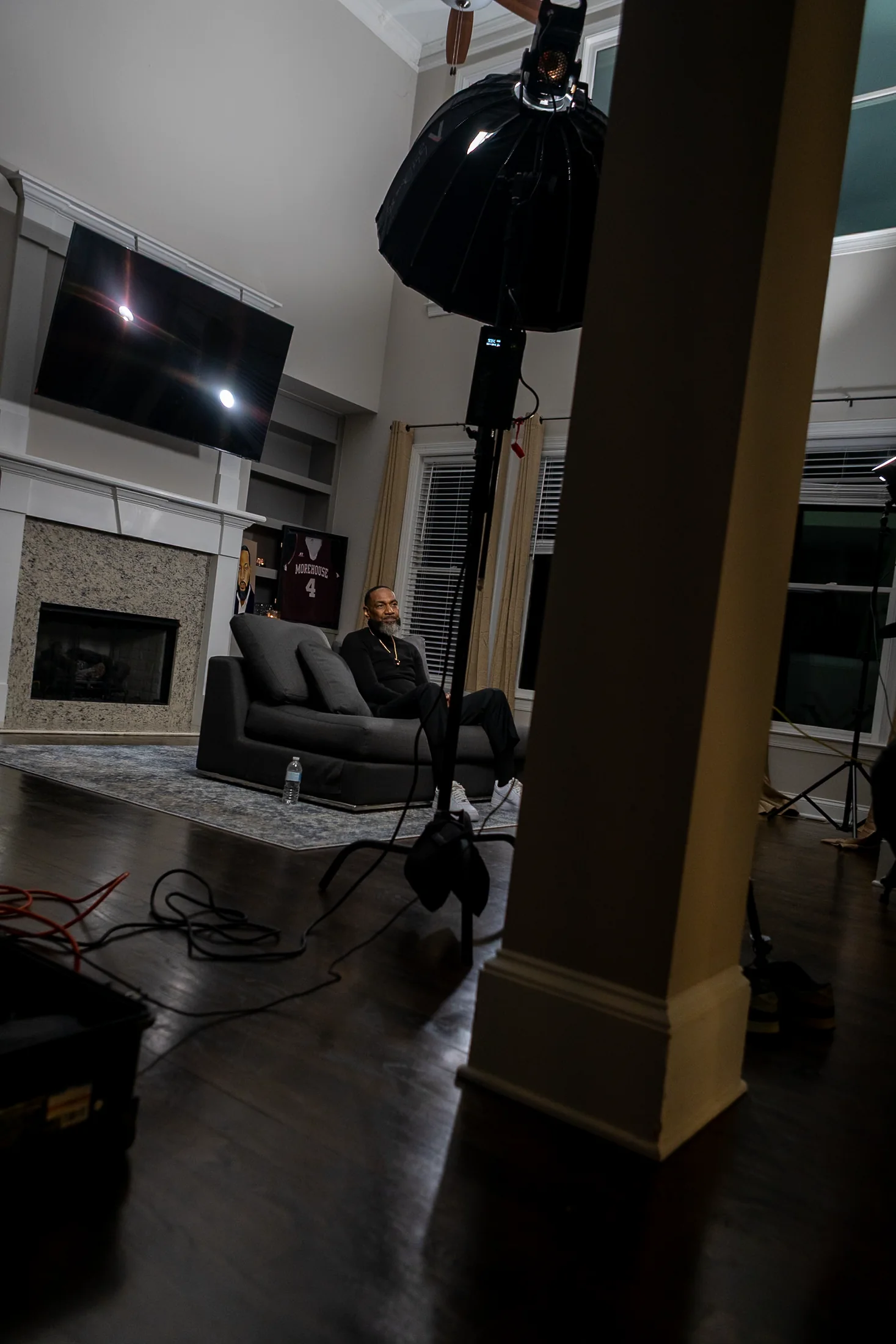 Documentary — Bishop-Dexter-B-Lamar-3094
