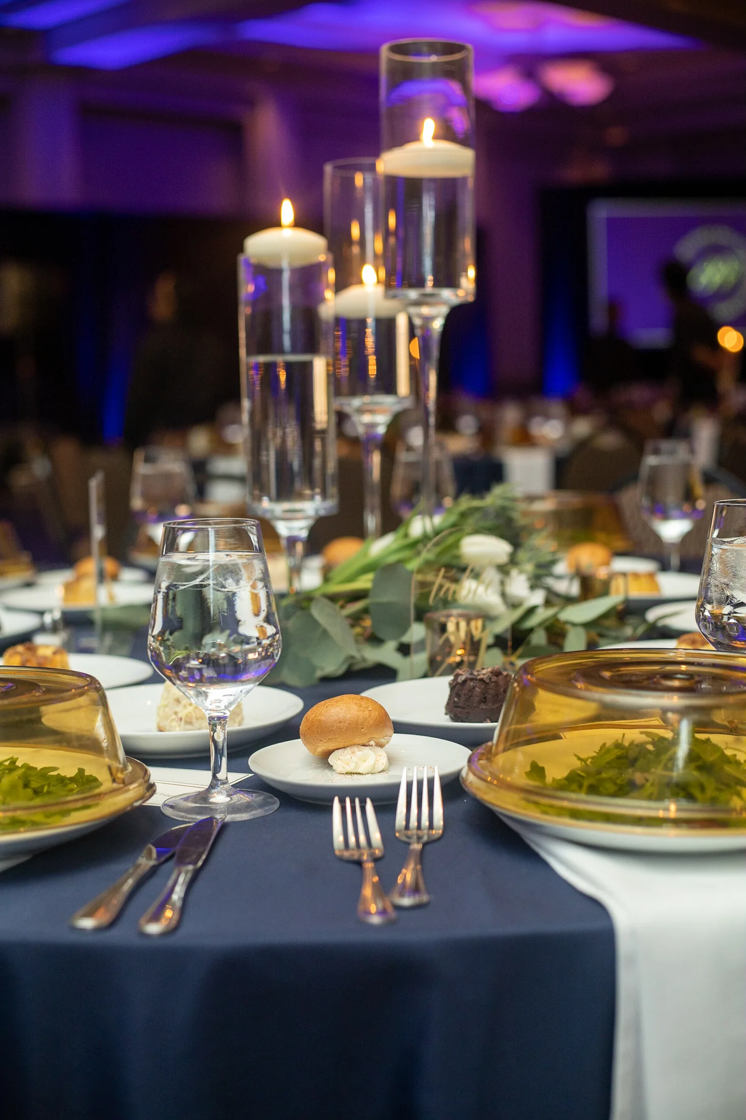 Events — BTB-Table