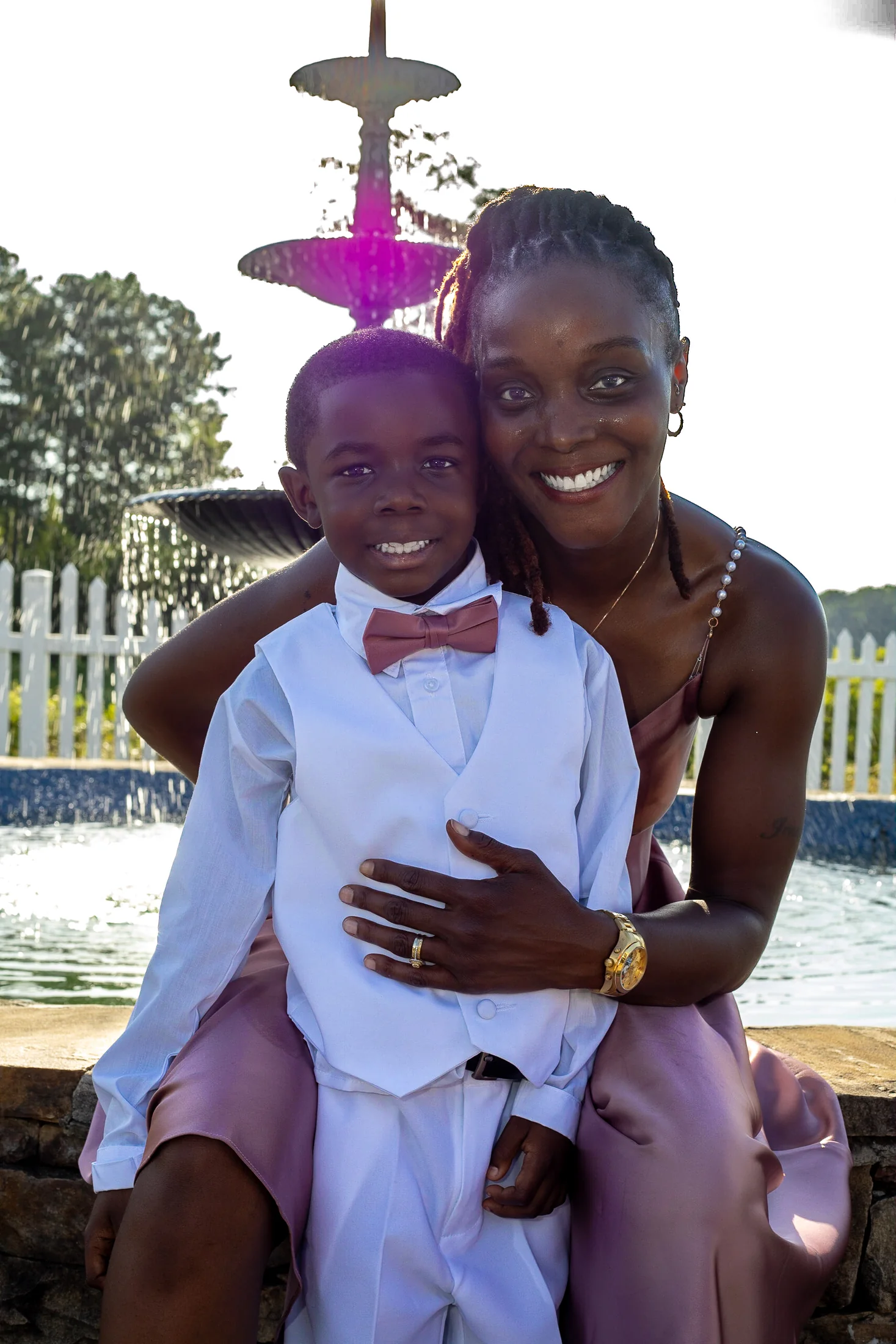 Family — Carlos-Chanel-243