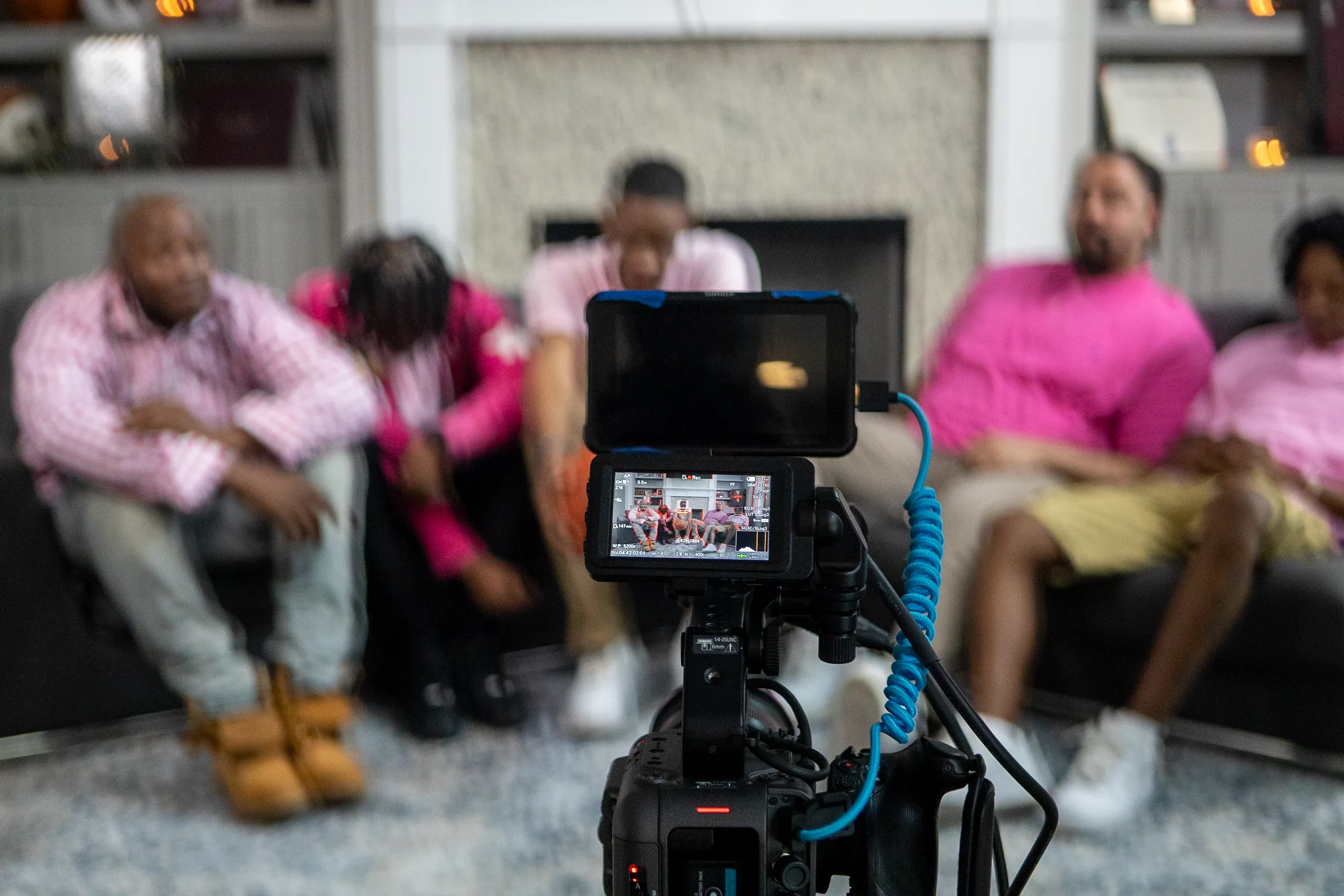 Live Stream Production — Bishop-Dexter-B-Lamar-2546