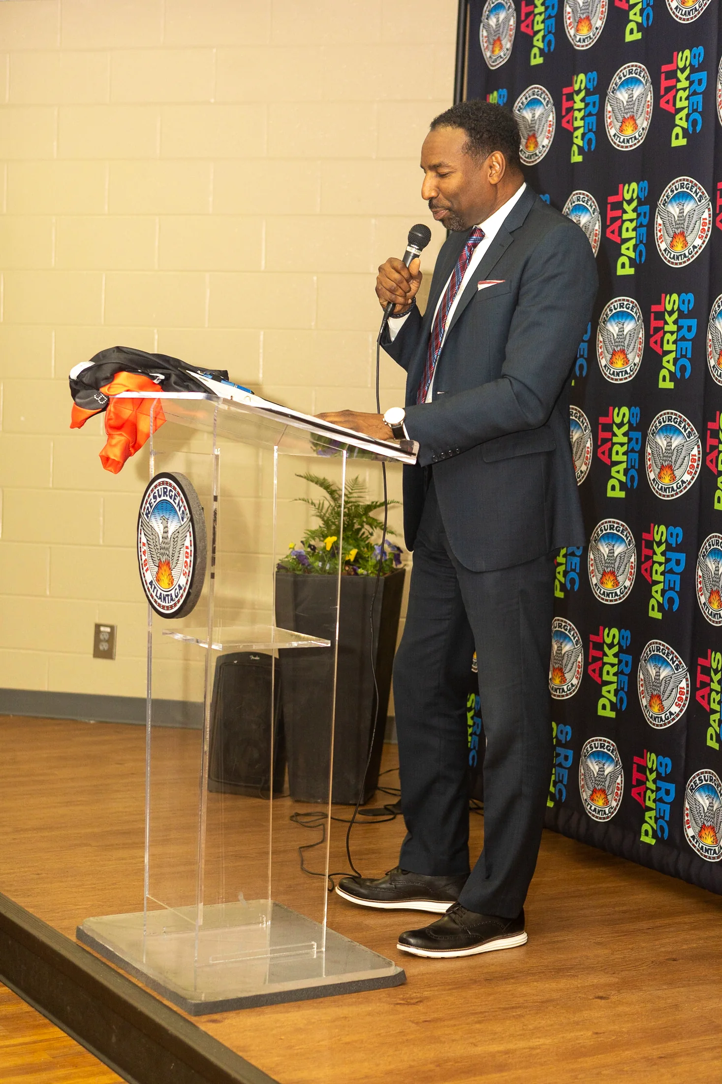 Live Stream Production — Thomasville-Esports-Ribbon-Cutting-189