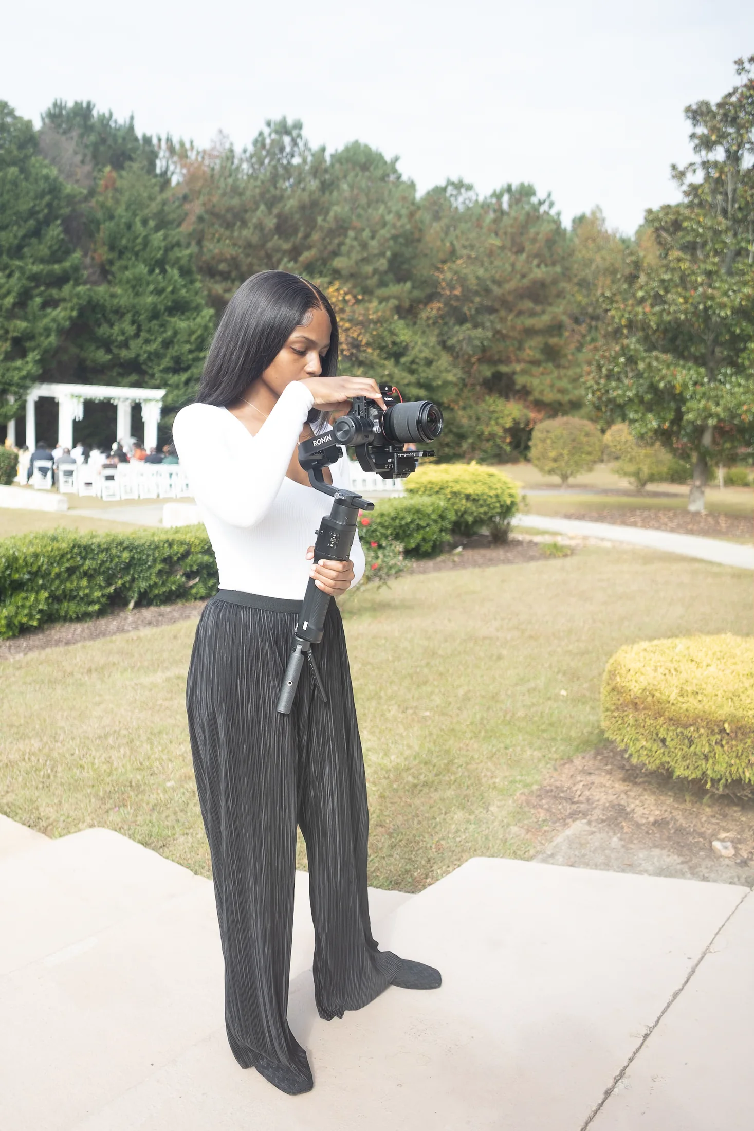 Live Stream Production — Carolyn-JuJuan-Jr--283