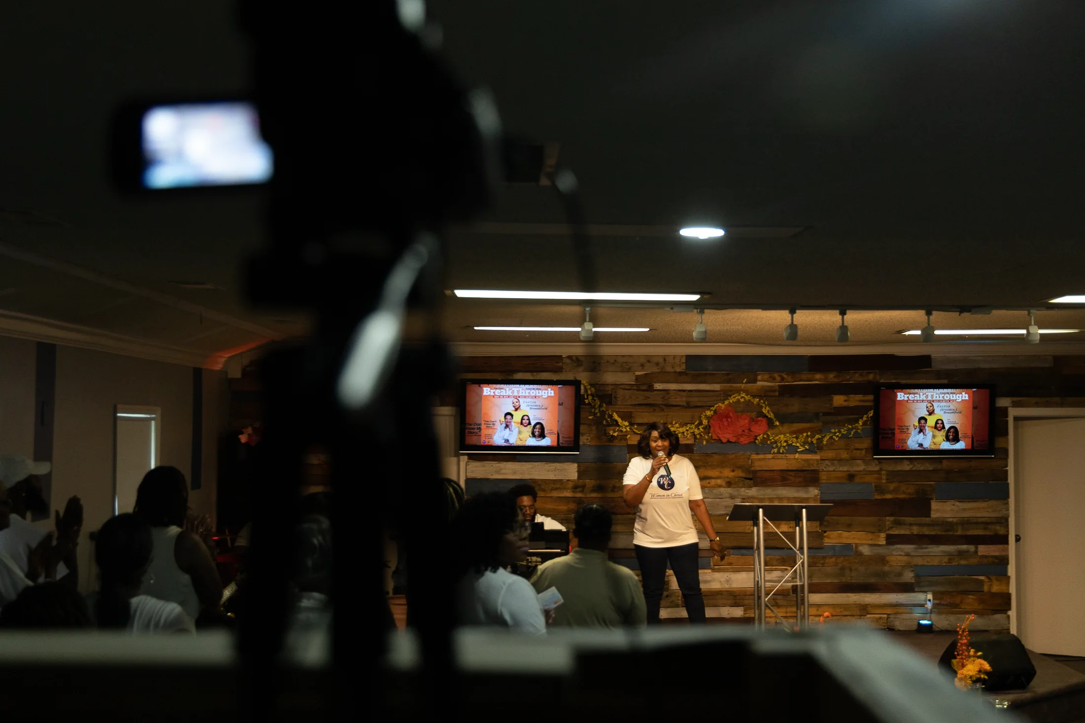 Live Stream Production — Women-in-Chirst-Comf-23-1