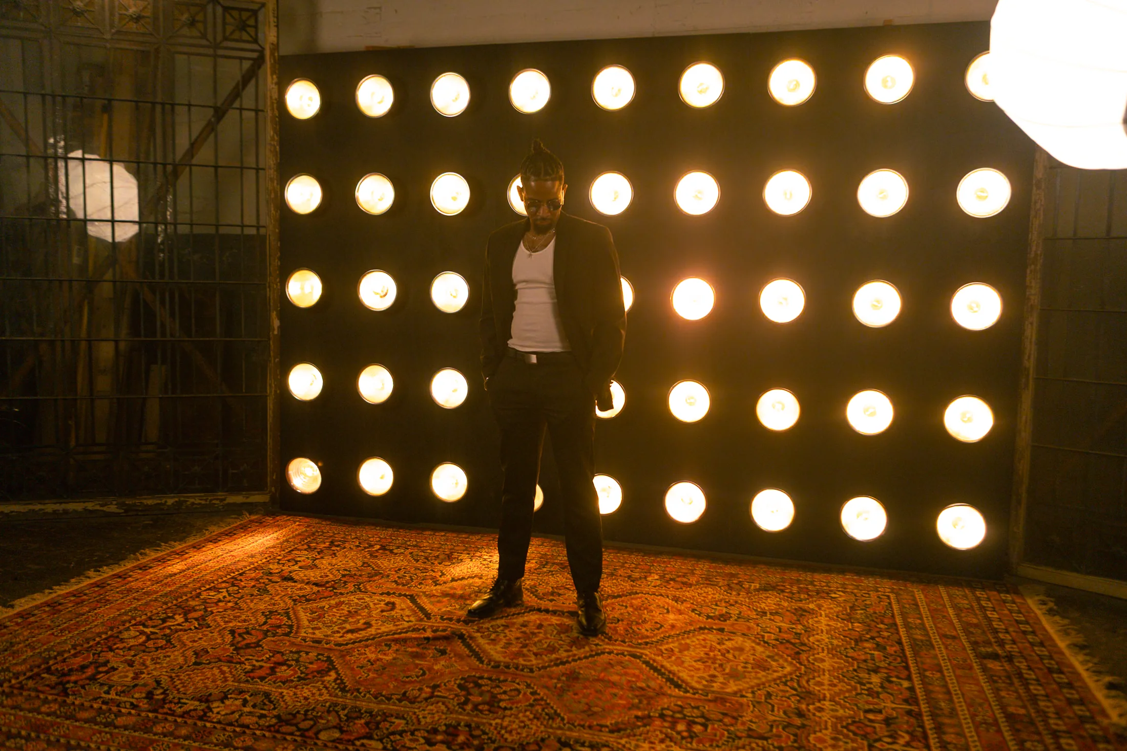 Music Videos — Dom-Birthday-2024-25