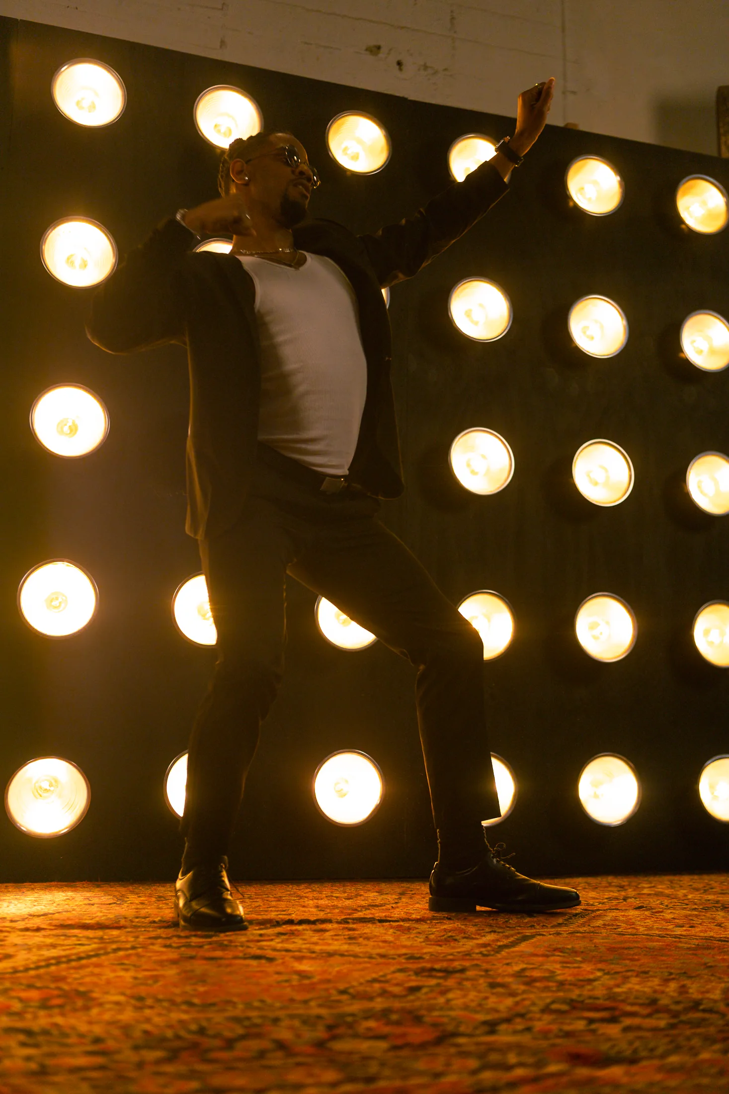 Music Videos — Dom-Birthday-2024-150