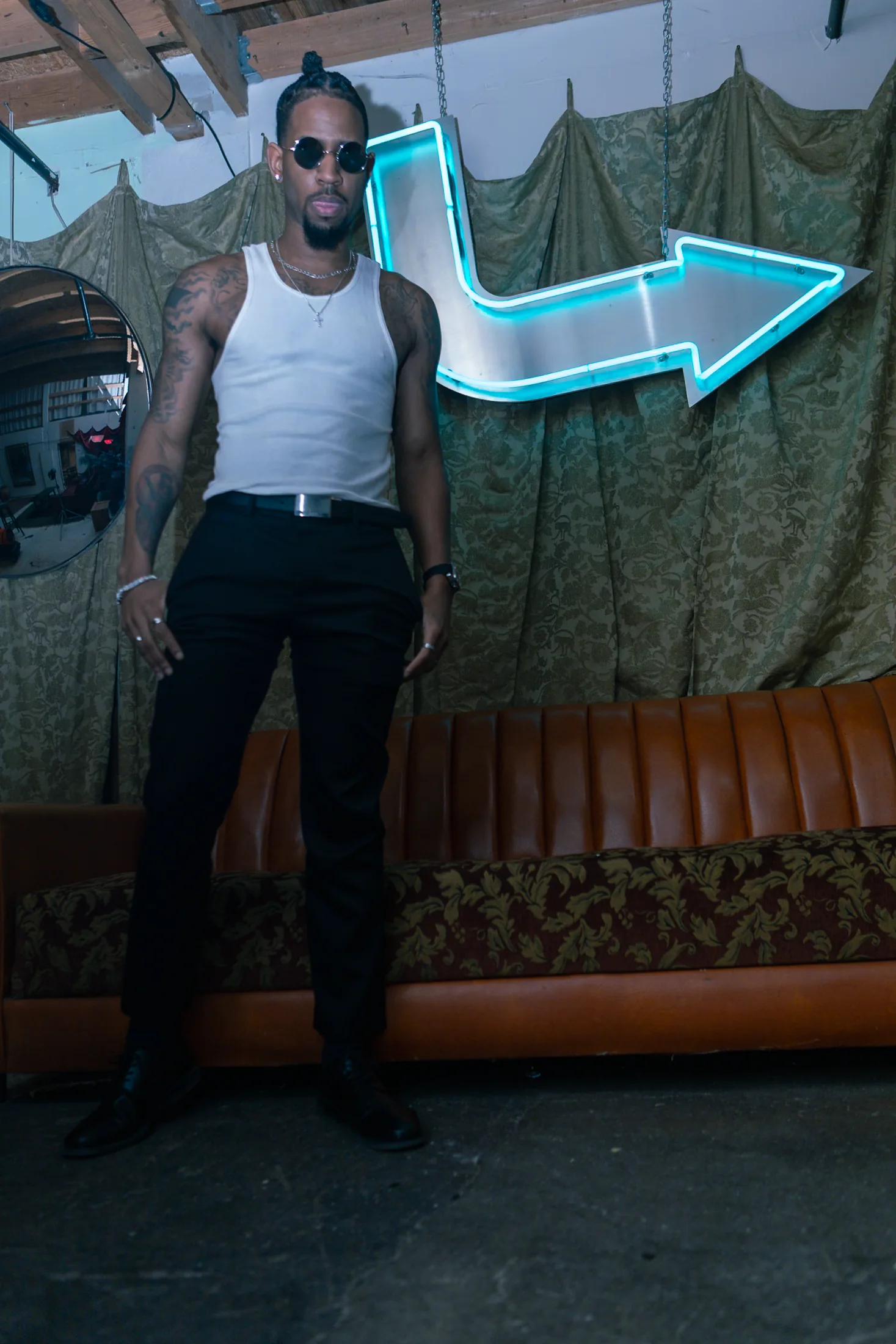 Music Videos — Dom-Birthday-2024-123