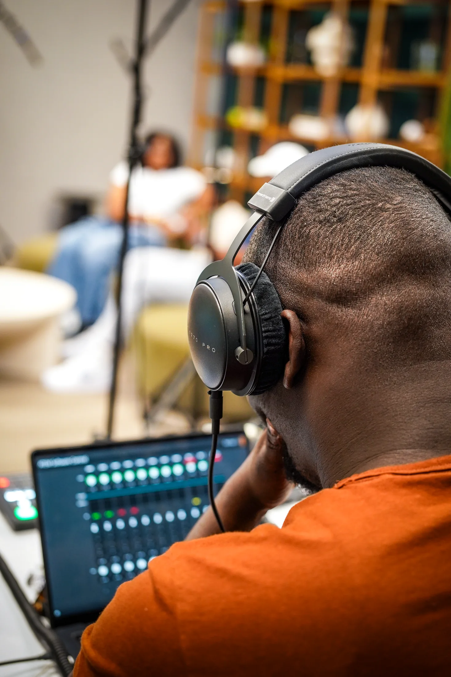 Podcast Production — DSC03944-2