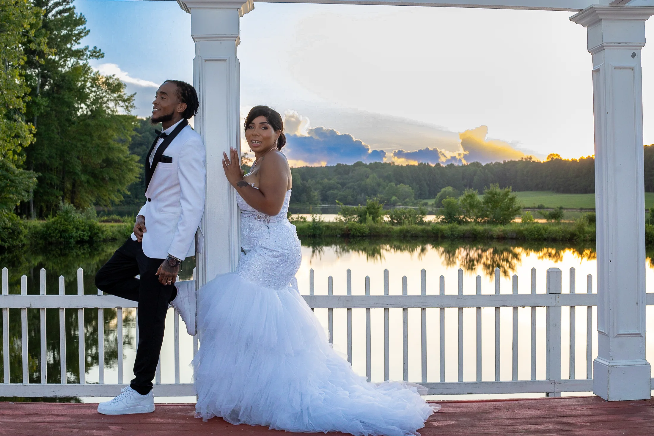 Weddings — Carlos-Chanel-430